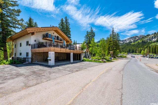 Powder Hound 1 Bedroom Brighton Chalet Экстерьер фото