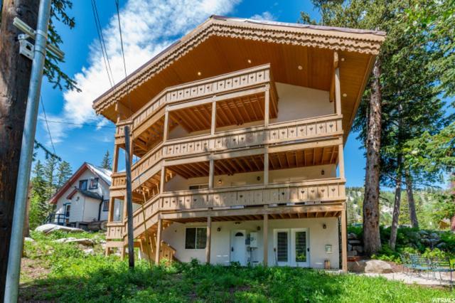 Powder Hound 1 Bedroom Brighton Chalet Экстерьер фото